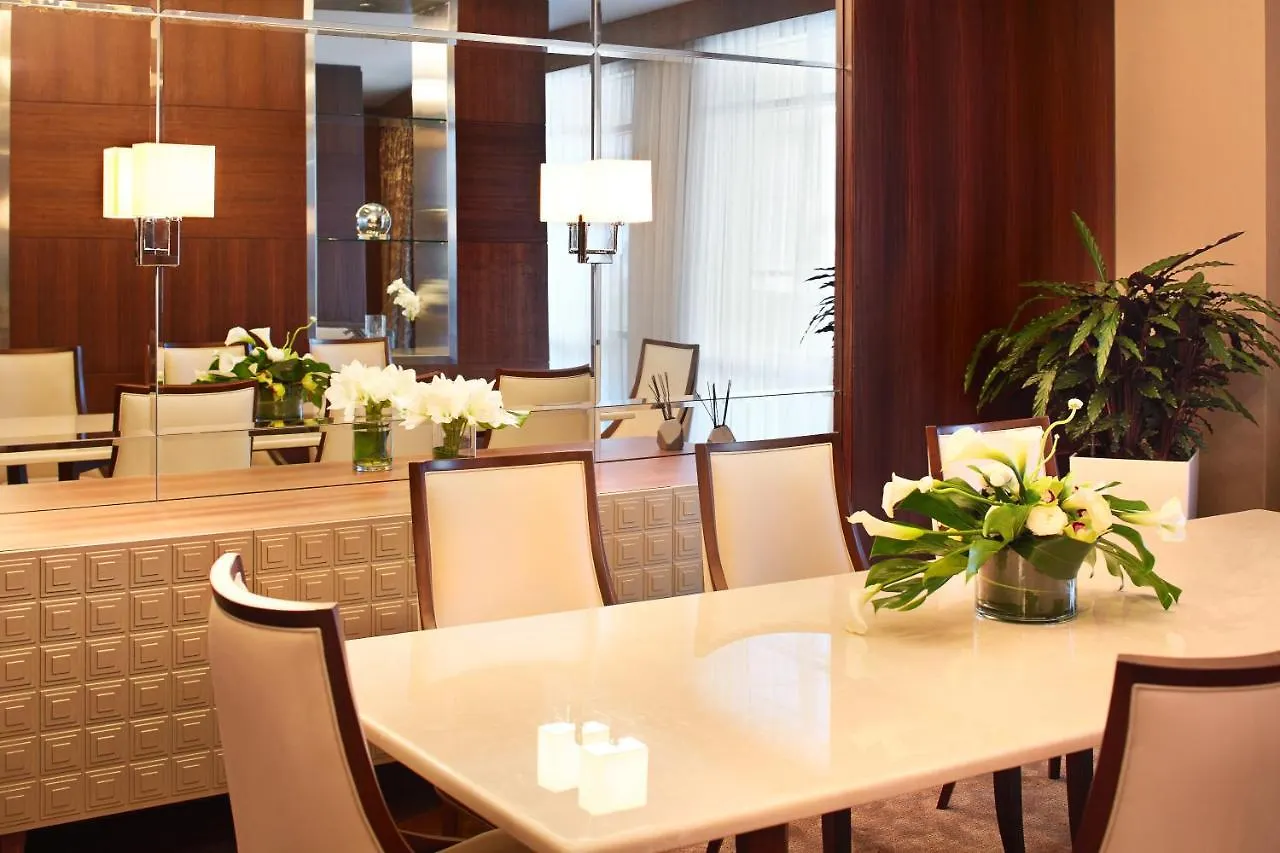 Renaissance Minsk Hotel