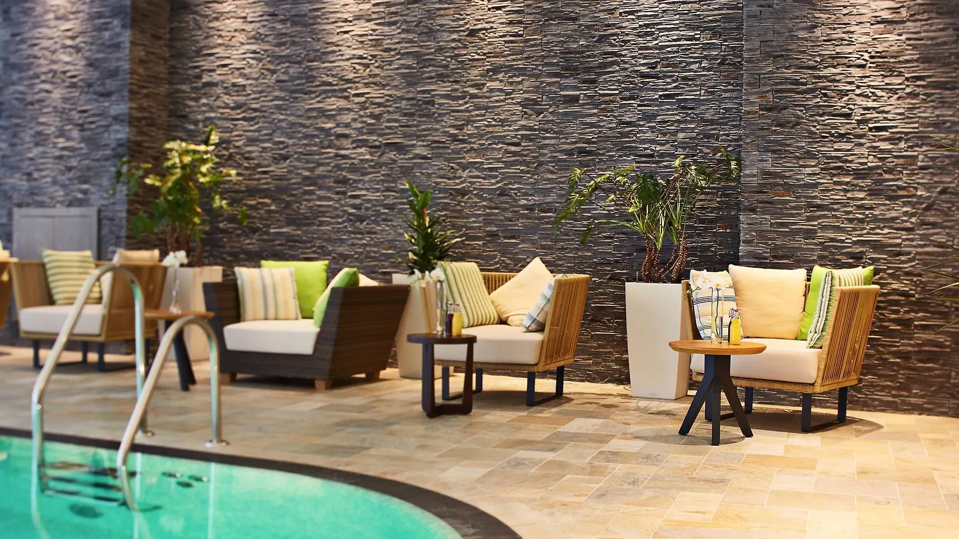Renaissance Minsk Hotel Bielorrusia