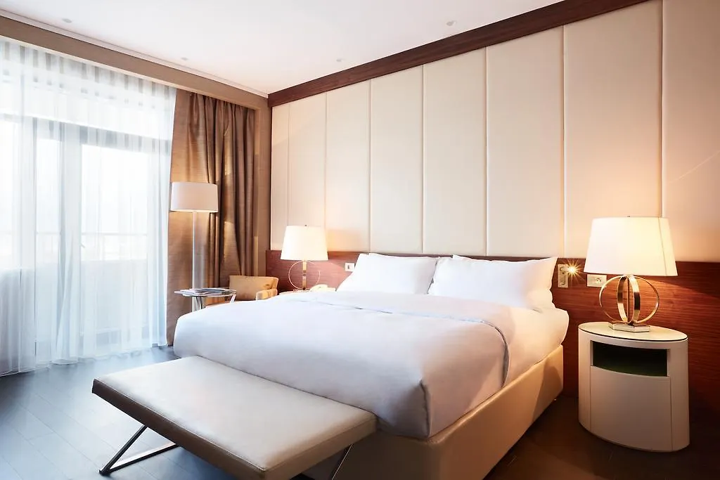 Renaissance Minsk Hotel