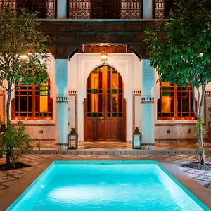 Ysalis Riad