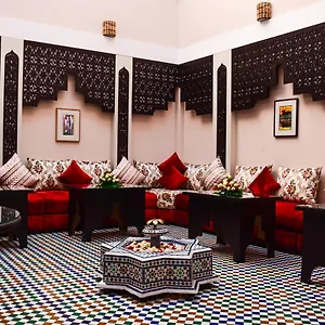 Zaki Guest house