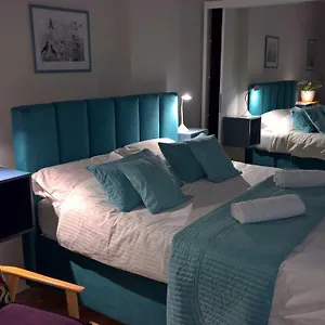 Апартаменты Comfort In