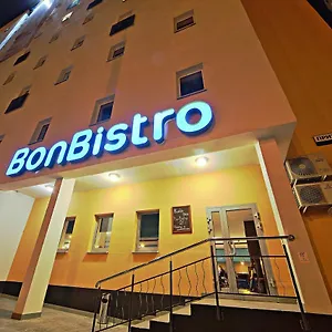 Bonhotel Hotel