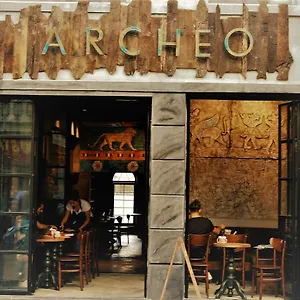 Archeo (adults Only) Hostel