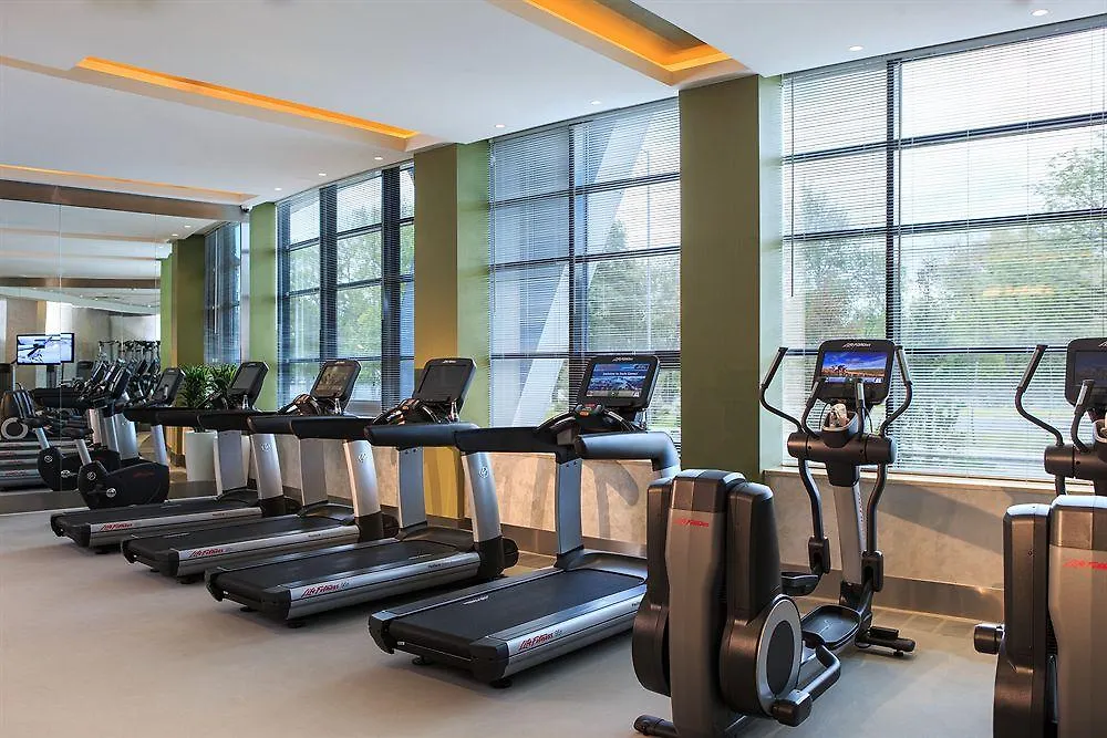 *****  Renaissance Minsk Hotel Wit-Rusland